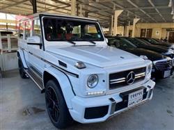 مێرسێدس بێنز G-Class